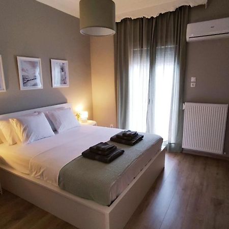 Project Leni 239 Apartment Tesalonika Bagian luar foto