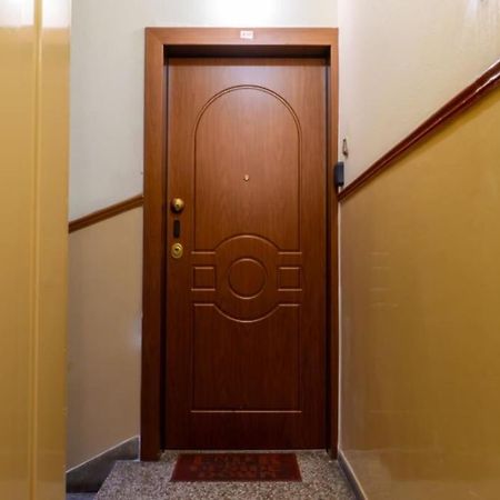 Project Leni 239 Apartment Tesalonika Bagian luar foto