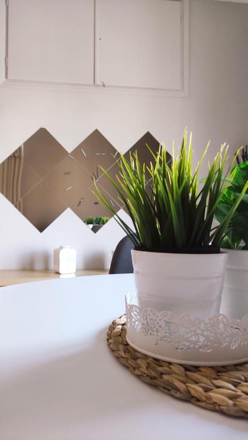 Project Leni 239 Apartment Tesalonika Bagian luar foto