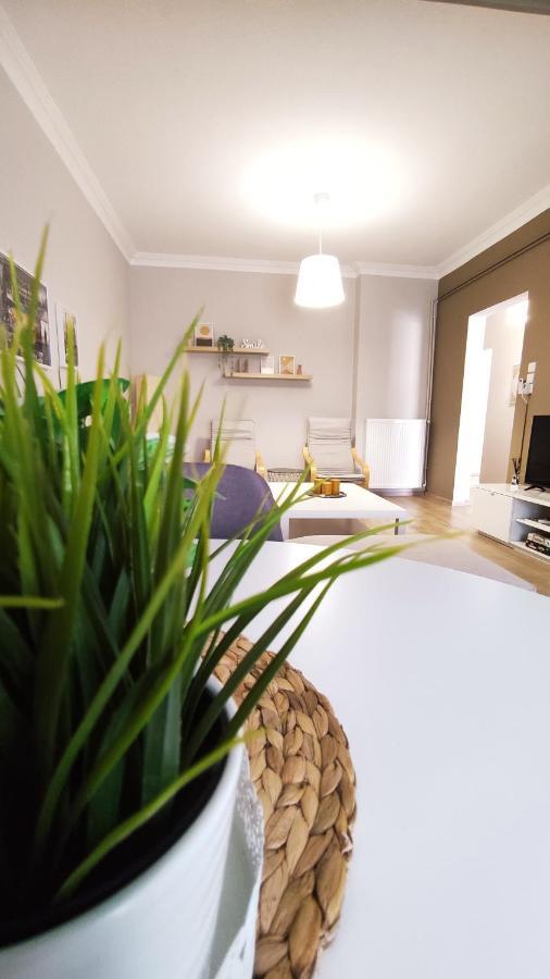 Project Leni 239 Apartment Tesalonika Bagian luar foto