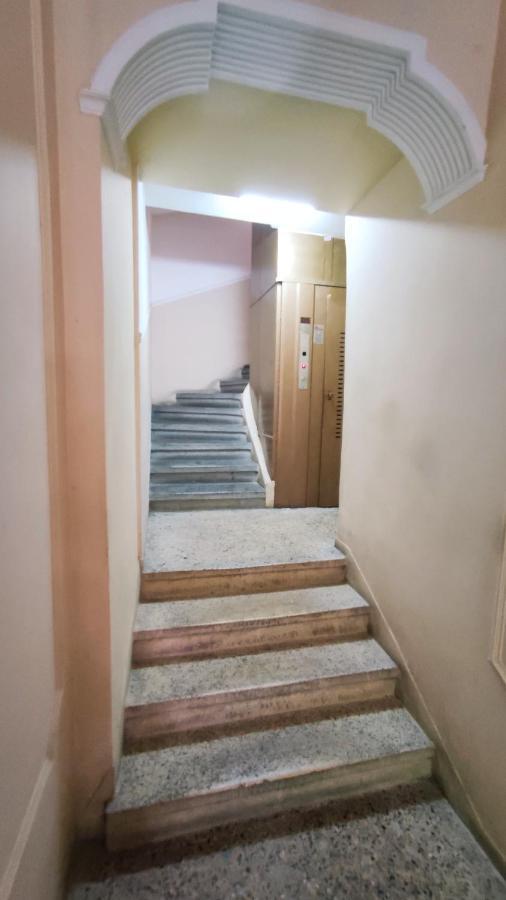 Project Leni 239 Apartment Tesalonika Bagian luar foto