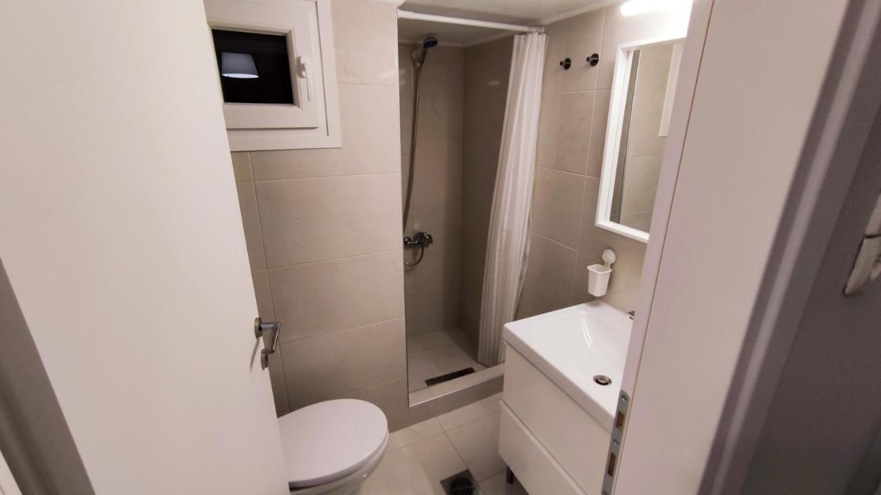 Project Leni 239 Apartment Tesalonika Bagian luar foto