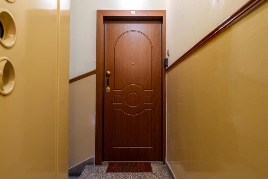 Project Leni 239 Apartment Tesalonika Bagian luar foto