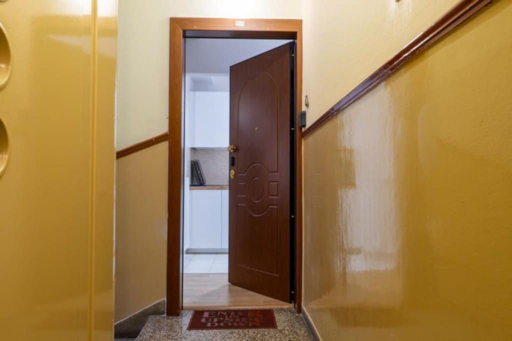 Project Leni 239 Apartment Tesalonika Bagian luar foto