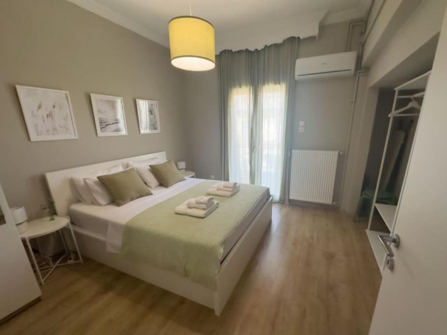 Project Leni 239 Apartment Tesalonika Bagian luar foto